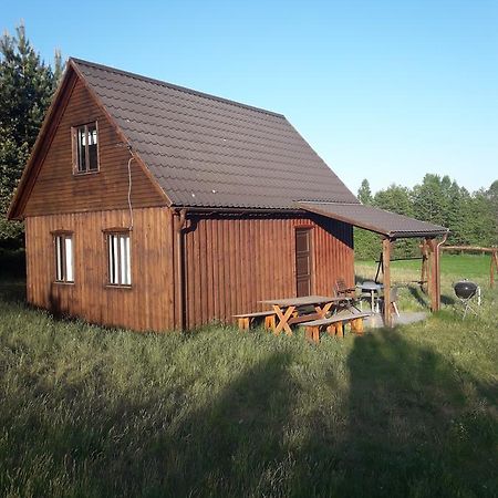 Zagroda Z Antonowka Szypliszki Exterior foto