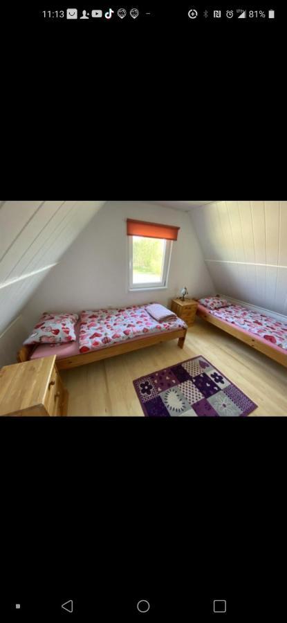 Zagroda Z Antonowka Szypliszki Exterior foto