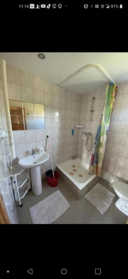 Zagroda Z Antonowka Szypliszki Exterior foto