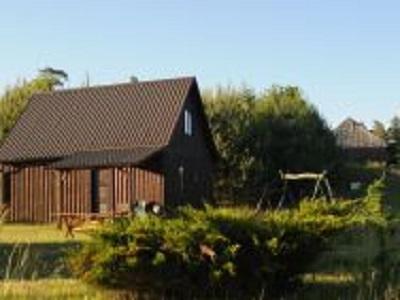 Zagroda Z Antonowka Szypliszki Exterior foto
